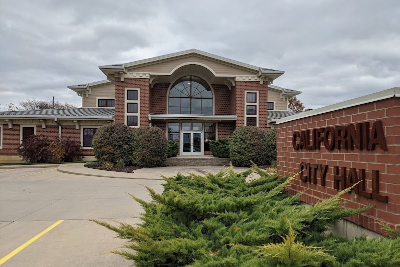 California City Clerk - Pickleball in California, Missouri