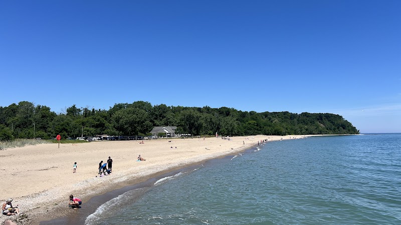 Grant Park
