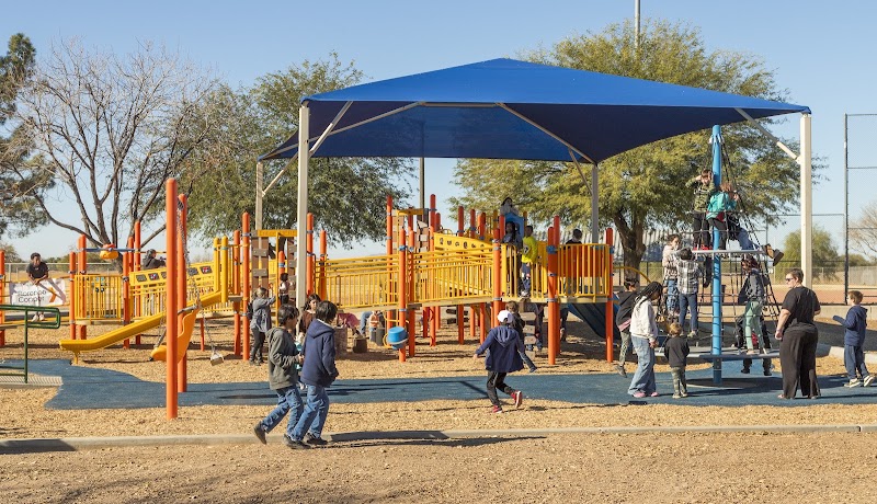 Jason Lopez Memorial Park