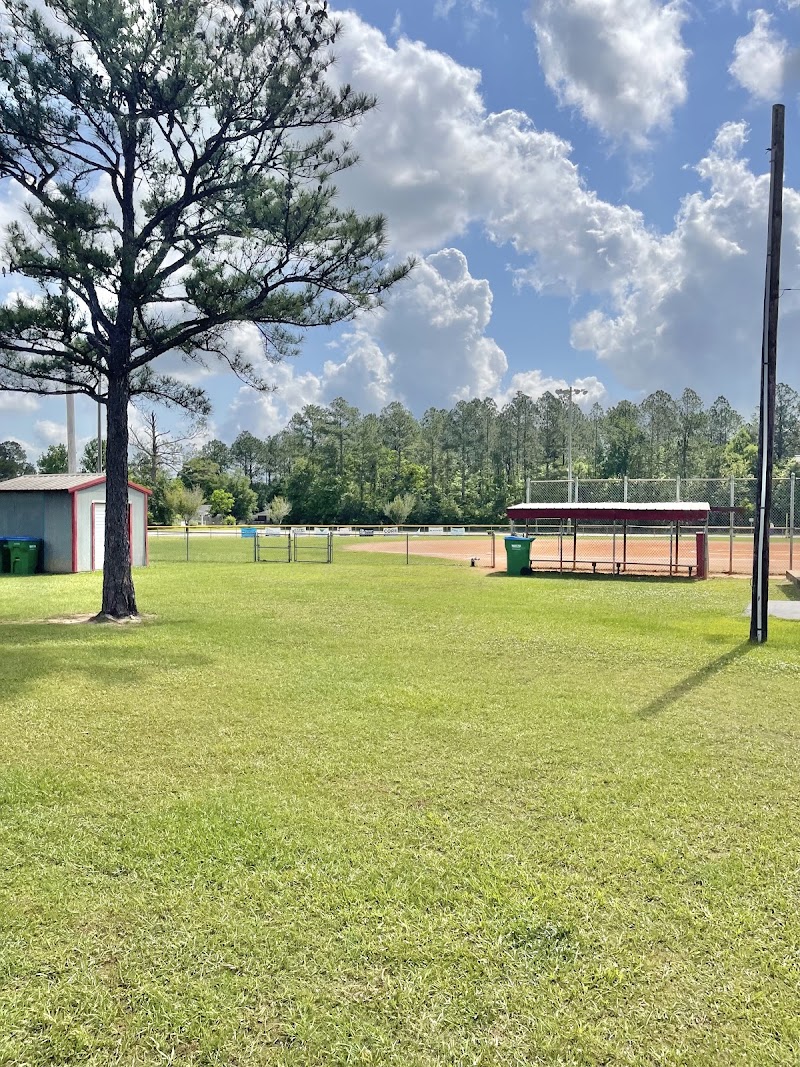 Saraland Neighborhood Park