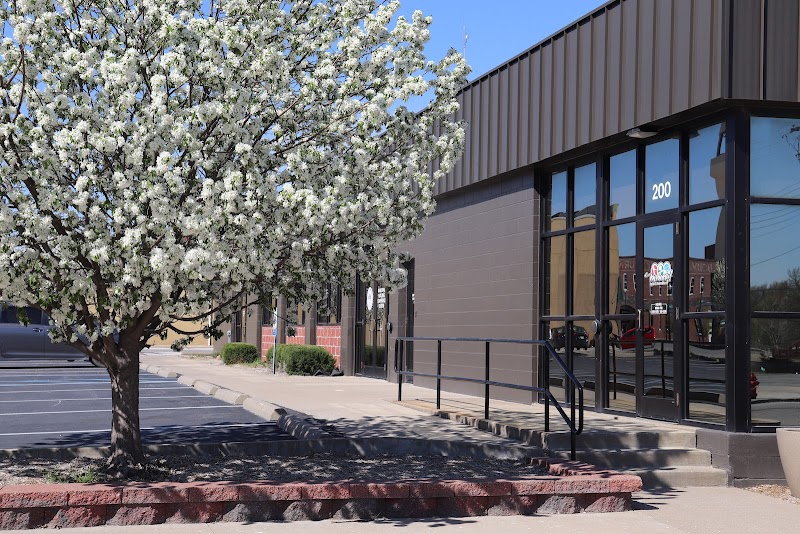 Moberly Parks & Recreation Department