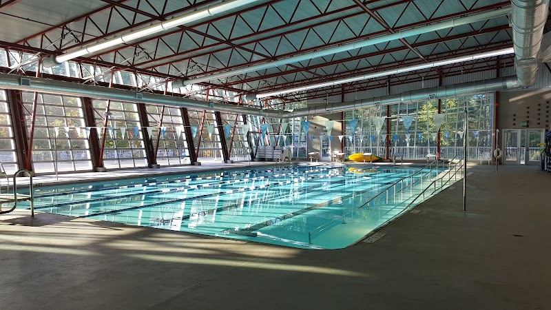 Faucett Brothers Activity Center