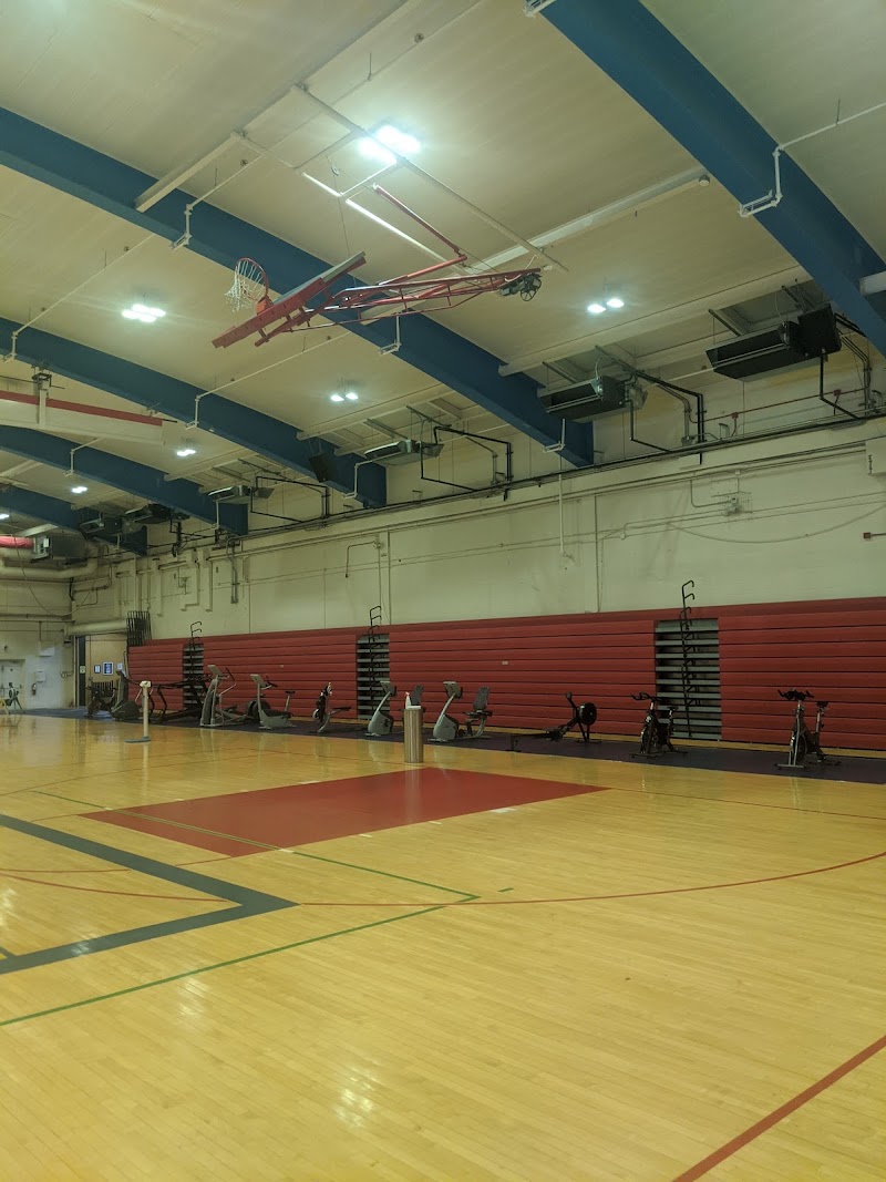 Barnes Field House - Pickleball in Fort Huachuca, Arizona