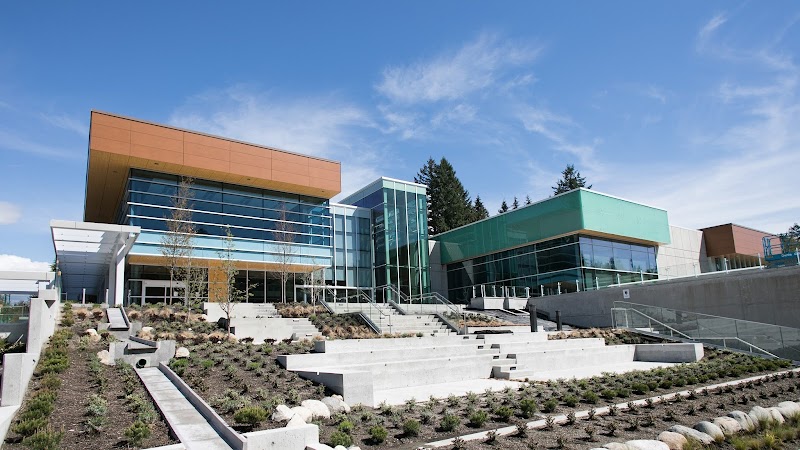 Delbrook Community Recreation Centre