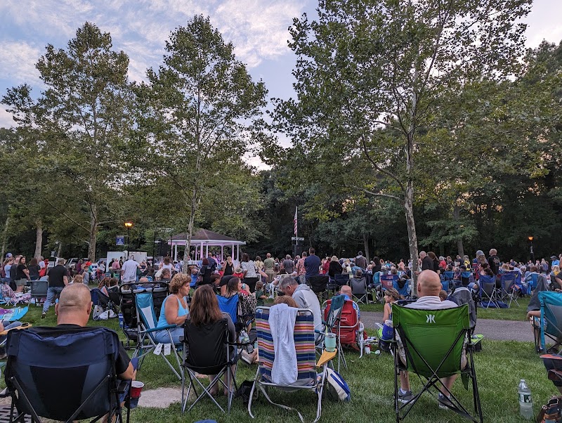 Nesconset Gazebo