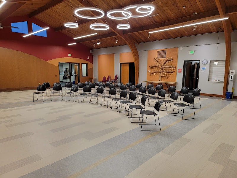 Bob Chisholm Community Center