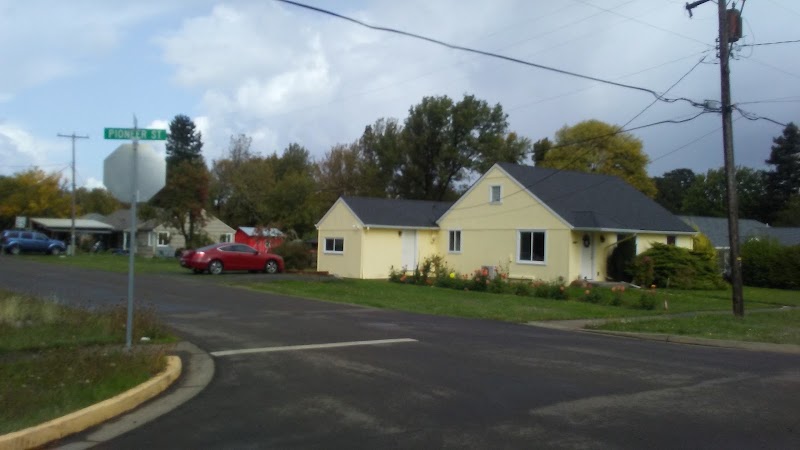 Pioneer Park