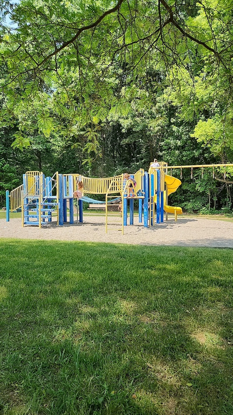 Woodhull Twp Park