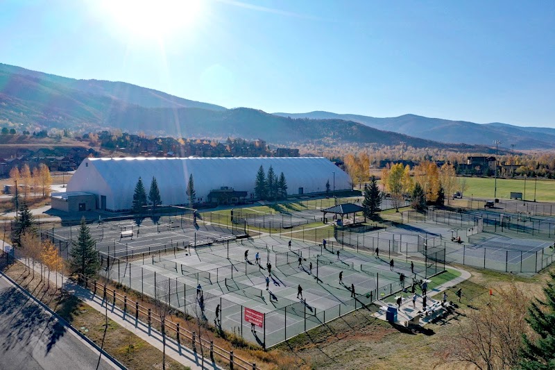 Court Sports 4 Life dba Steamboat Tennis & Pickleball - Pickleball in Otis, Colorado