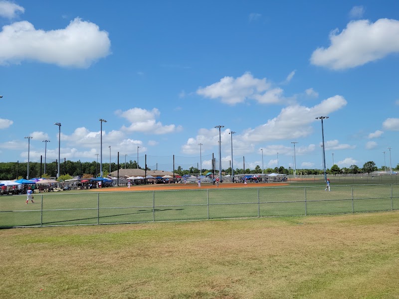 Foley Sports Complex