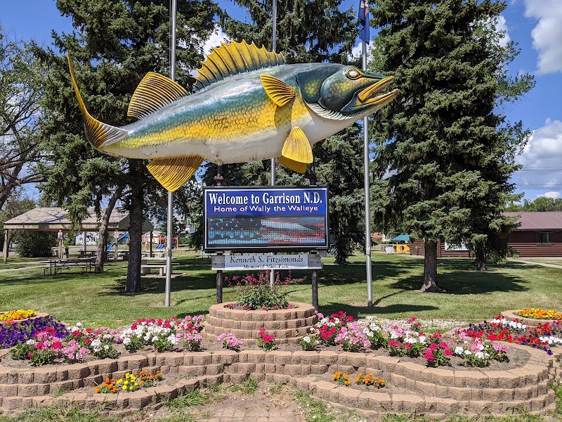 Garrison City Park