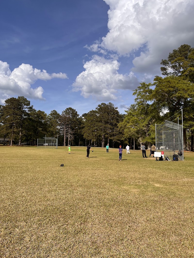 Fairmont Park