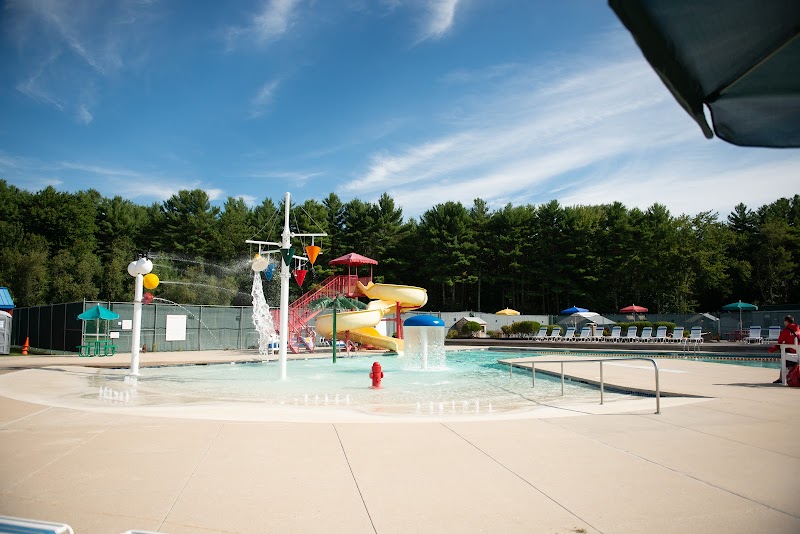 Wentworth-Douglass, Works Family Health & Fitness Center