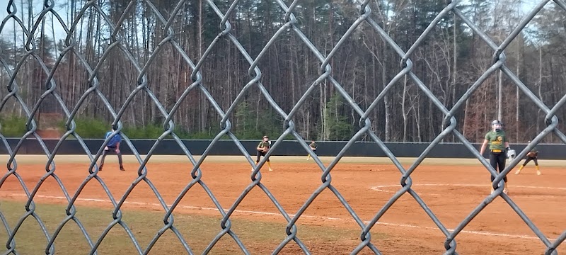 Yonah Preserve Baseball Fields