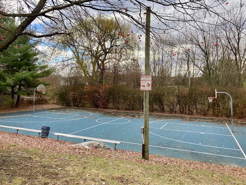 Willow Creek - Faith Drive Basketball Courts - Pickleball in Blandon, Pennsylvania