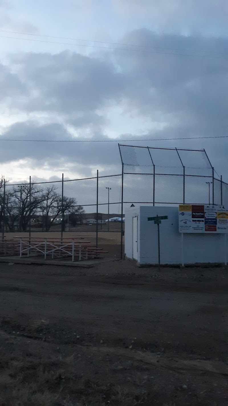 Park - Pickleball in Wauneta, Nebraska