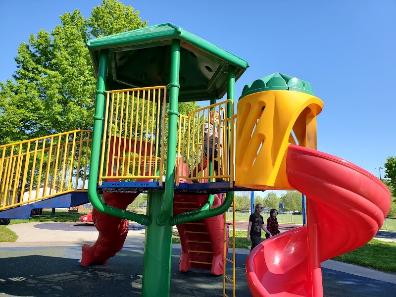 Marshfield Rotary Park
