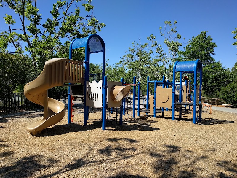 Rudgear Park
