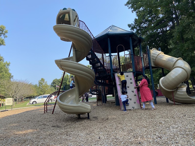 Baker's Creek Park