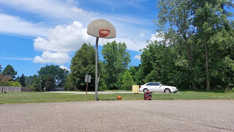 Shenandoah Park - Pickleball in Brunswick, Ohio