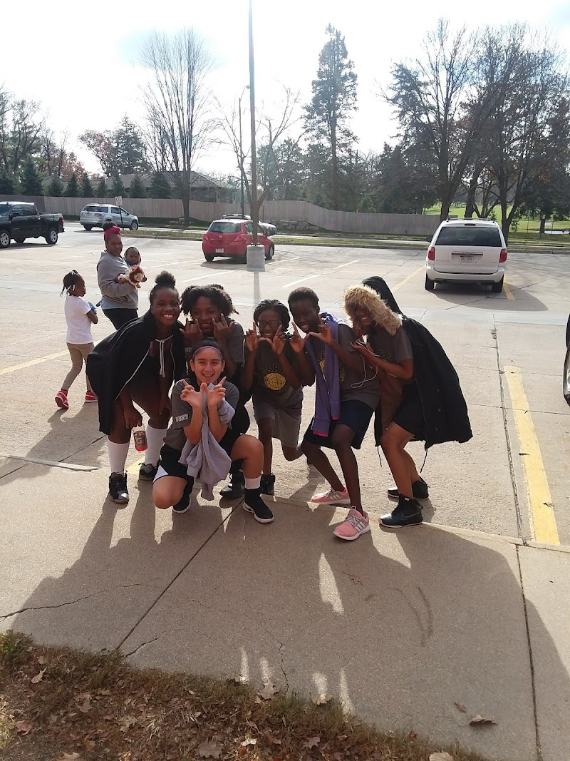 Irving Recreation Center