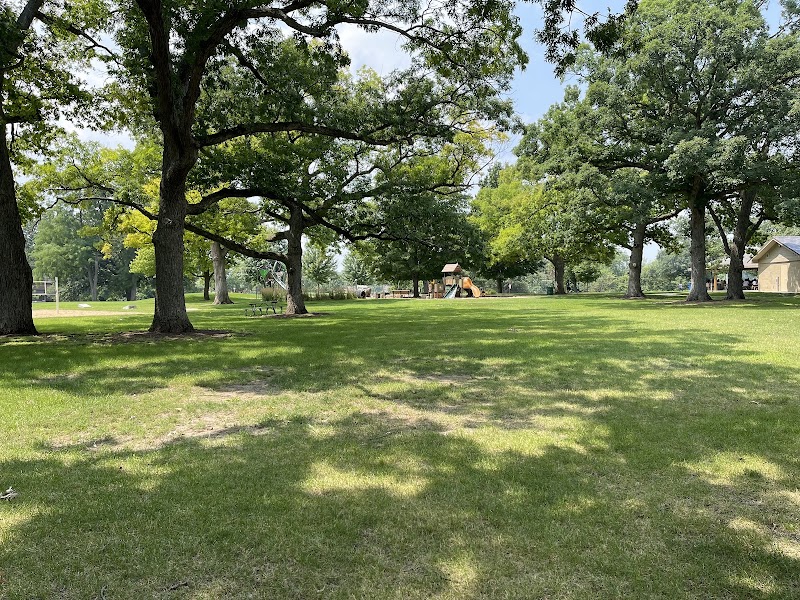 Austin Park