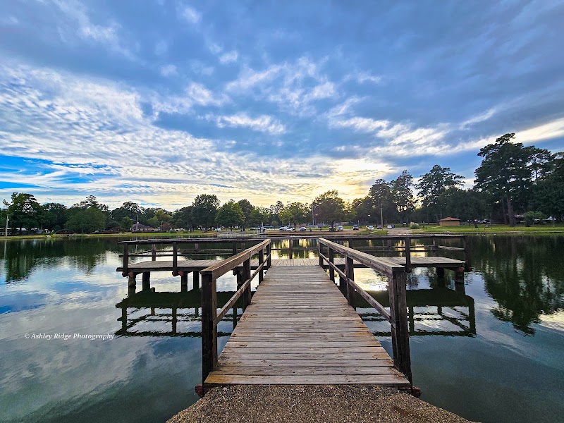 Texarkana Parks & Recreation
