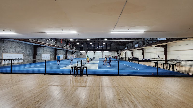 Armory Pickleball Bellingham