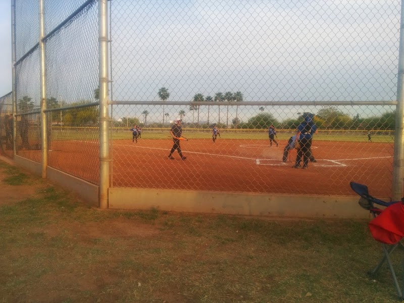 Cashion Community Park