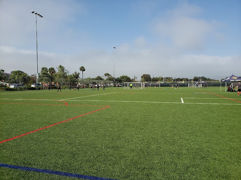 Pine Park