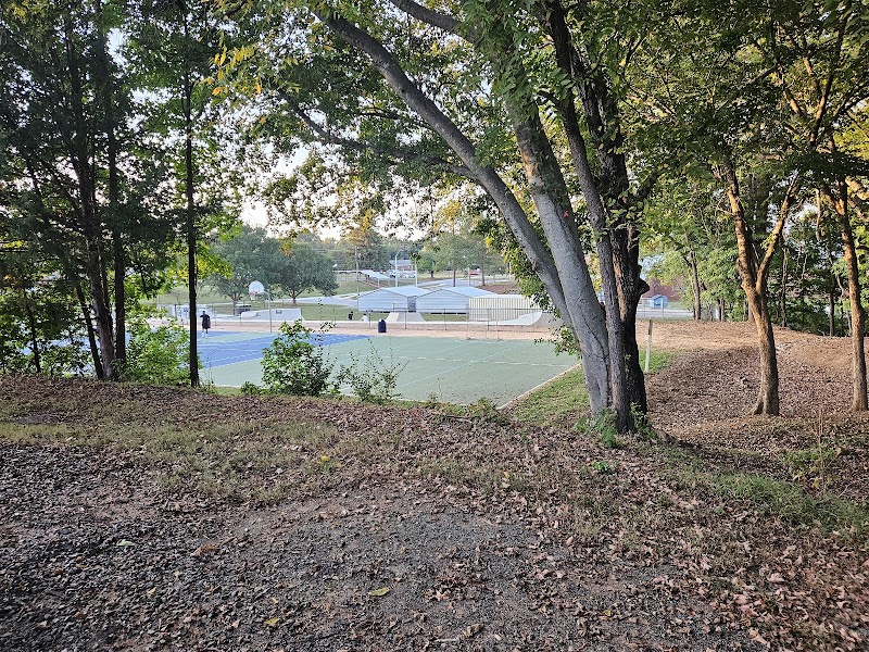 McClenahan Street Park