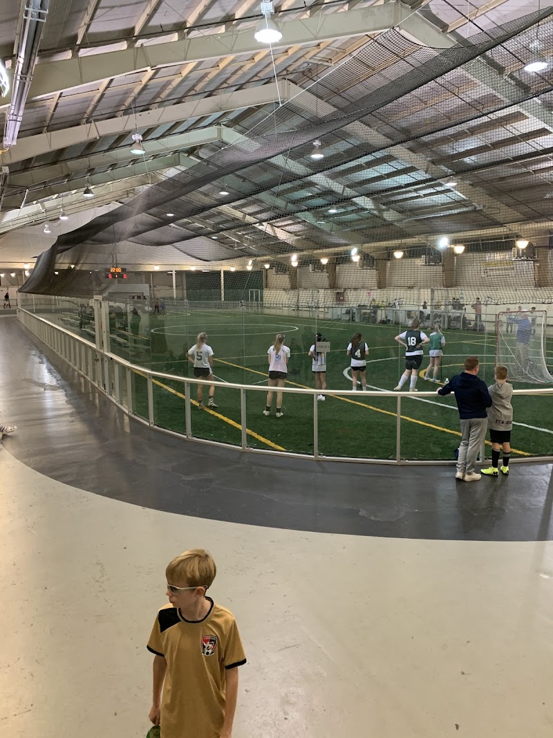 Northeast Regional Recreation Center