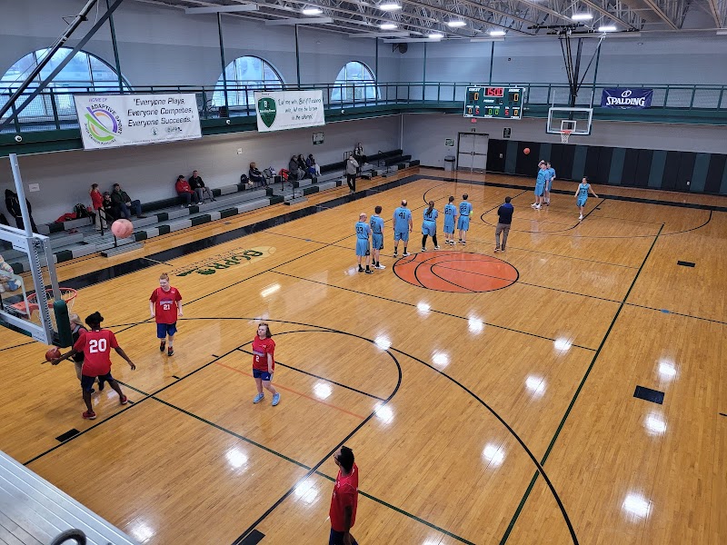 Kummer / Little Recreation Center