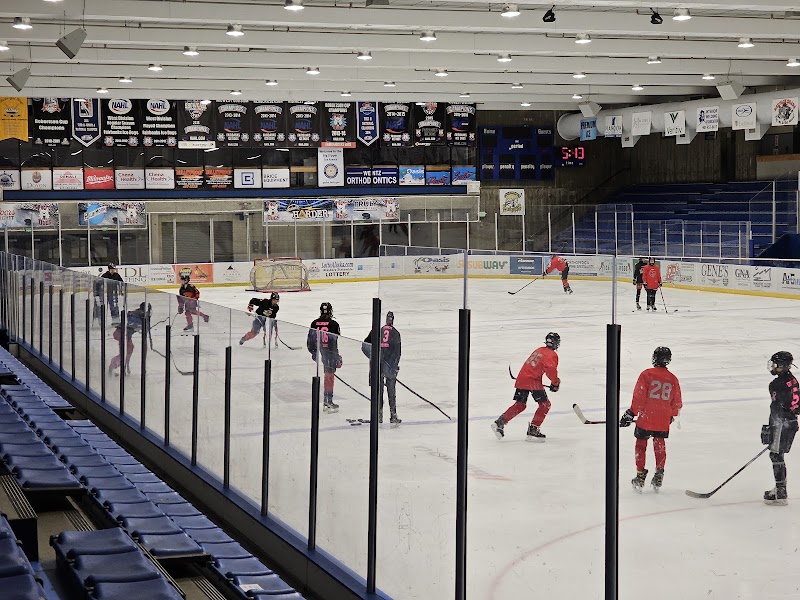 Big Dipper Ice Arena
