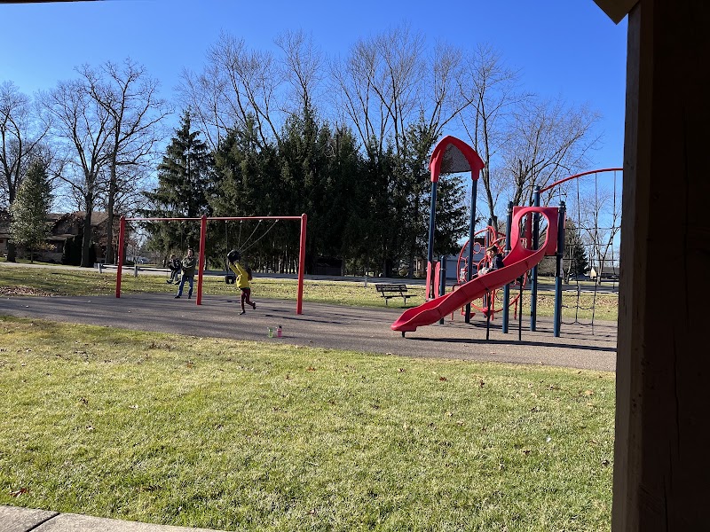 Larimer Park