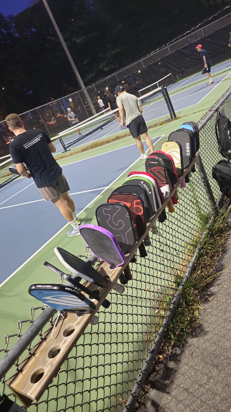 Braddock Pickleball - Pickleball in Hampton, New Jersey