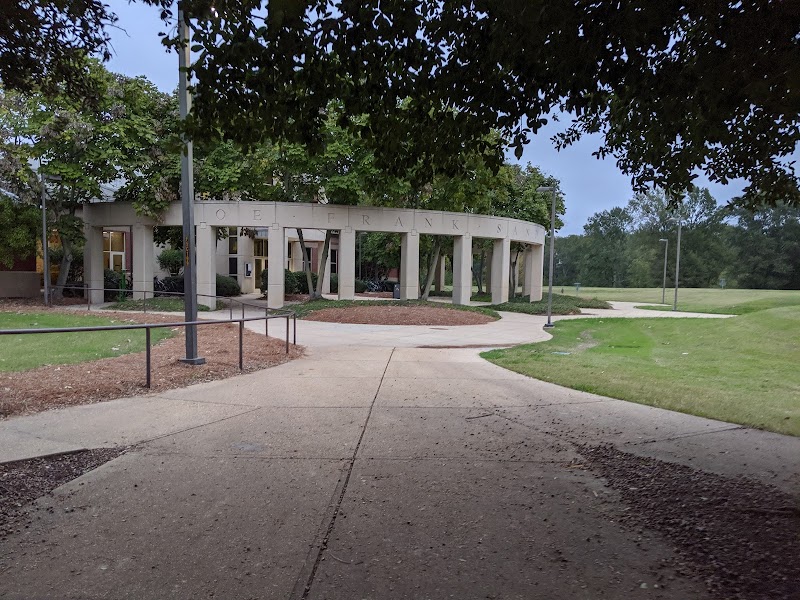 Sanderson Center - Pickleball in Lake, Mississippi