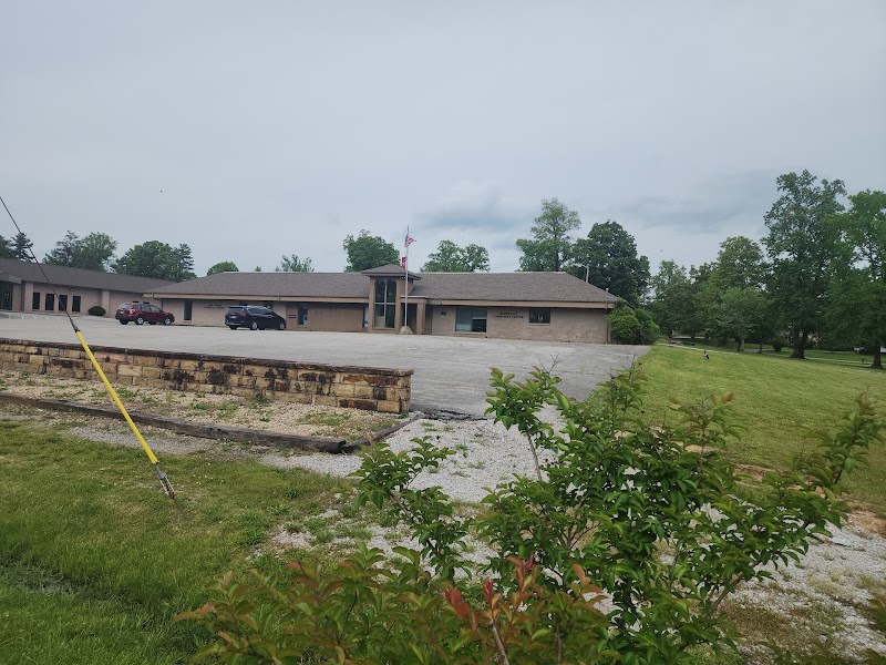 Monteagle Community Center - Pickleball in Monteagle, Tennessee