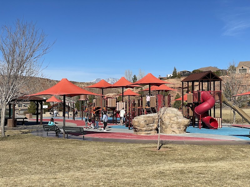 Hidden Valley Park