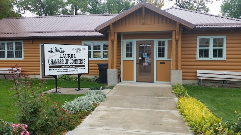 Laurel Chamber of Commerce