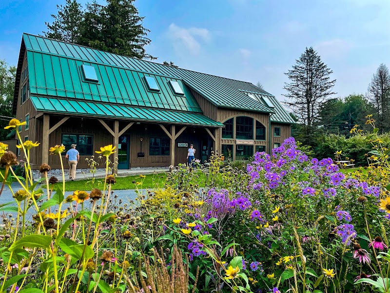 Hauser Nature Center - Pickleball in Long Pond, Pennsylvania
