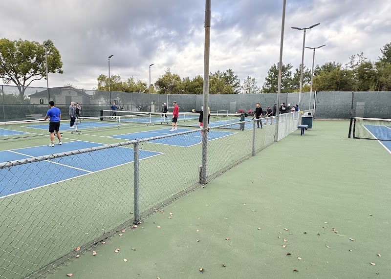 Tennis Las Palomas Park - Pickleball in Atwood, California
