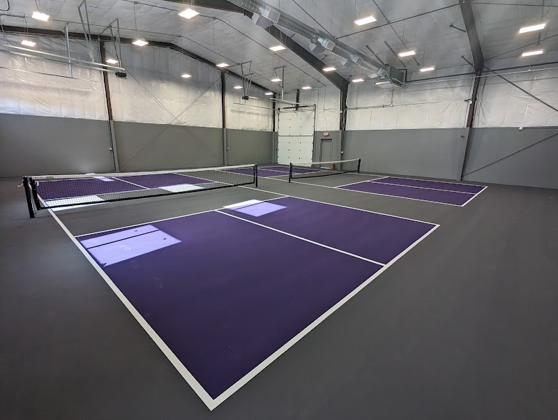 Pickleball Academy