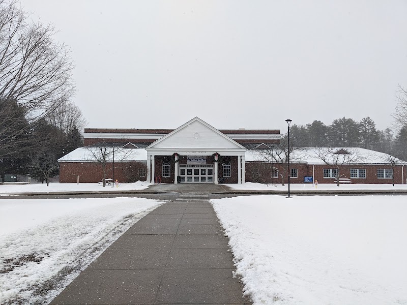 Rutland Recreation Community Center
