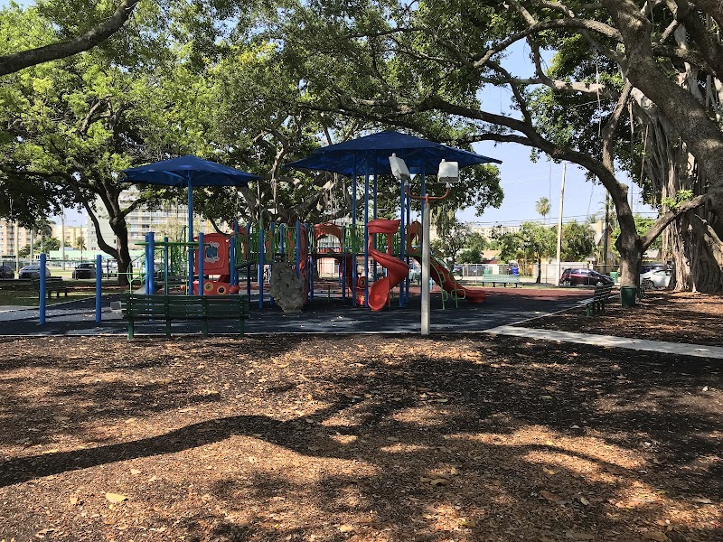 Curtis Park