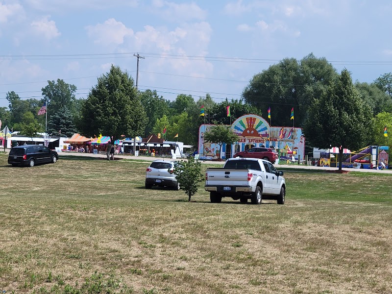 Dorr Township South Park