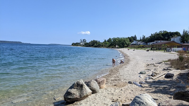 American Legion Park