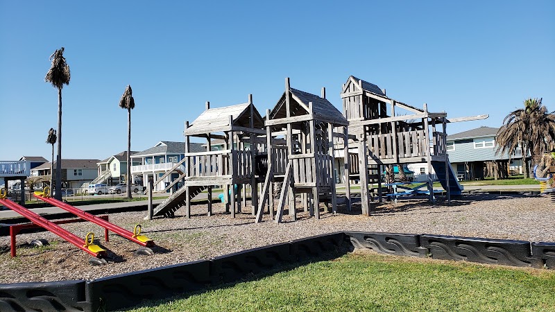 Milton Pines Park and Pavilion