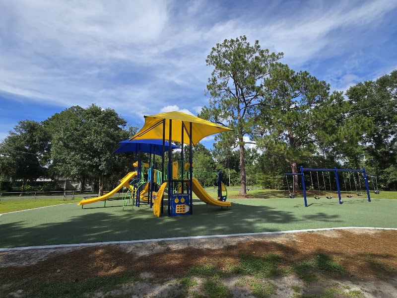 Meldrim Community Park