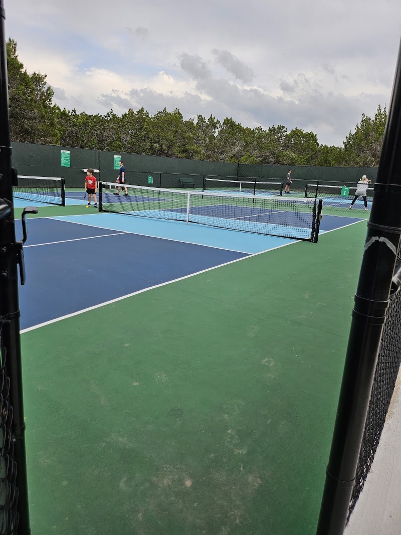 Lakeway pickleball - Pickleball in Art, Texas